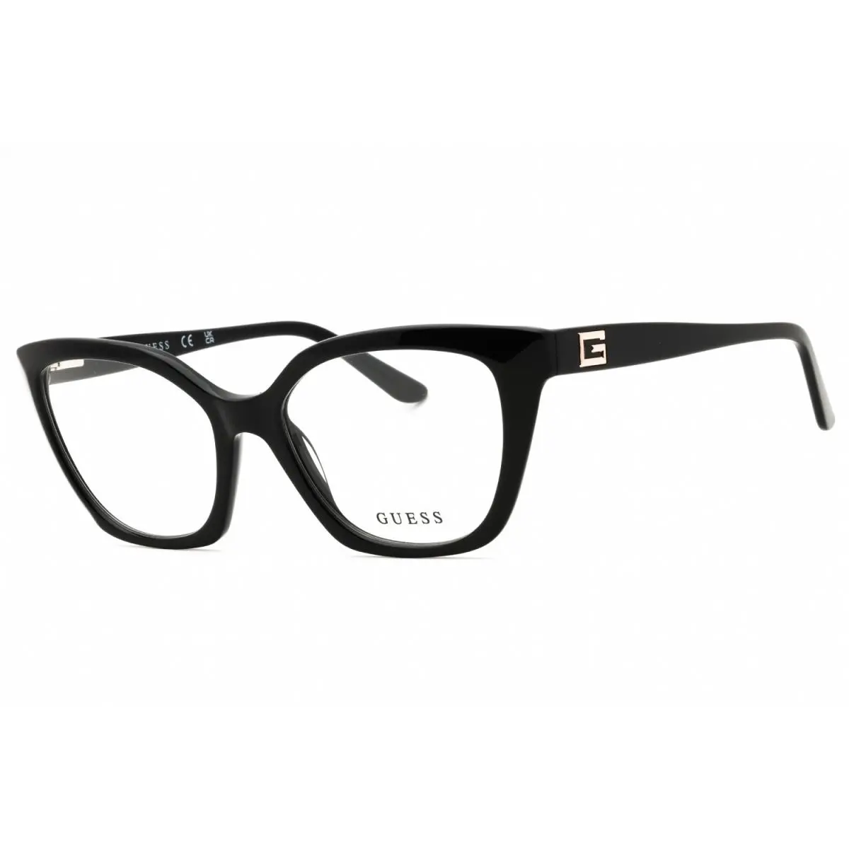 Guess GU50111-001 Eyeglasses 55mm