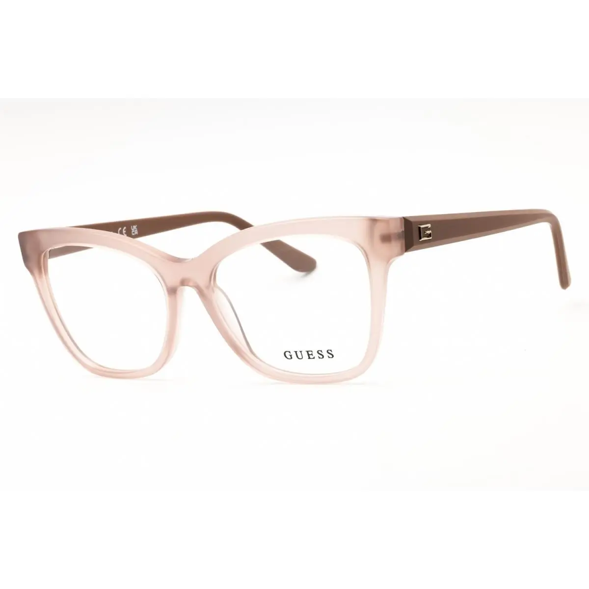 GU50262-059 Eyeglasses 53mm by Guess