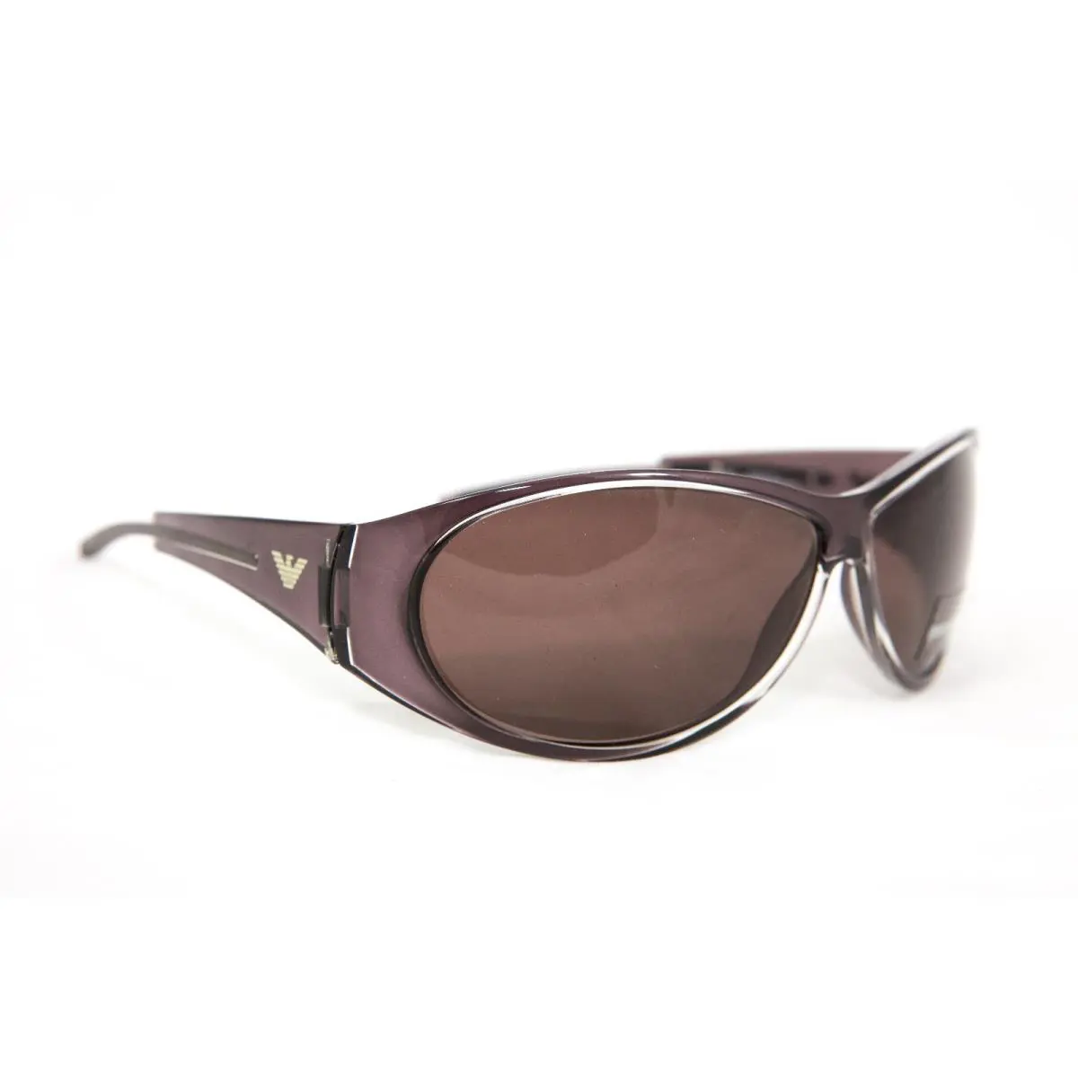 Emporio Armani Rimmed Eyeglasses Glasses Sunglasses EA 9062/S 13