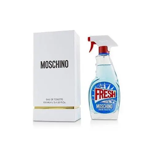 Moschino Fresh Couture Eau De Toilette