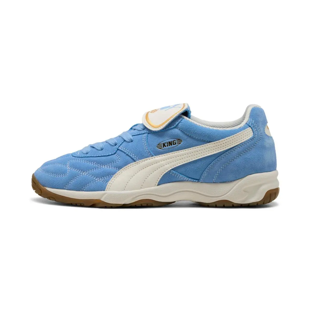 Puma shoes - Blue 0