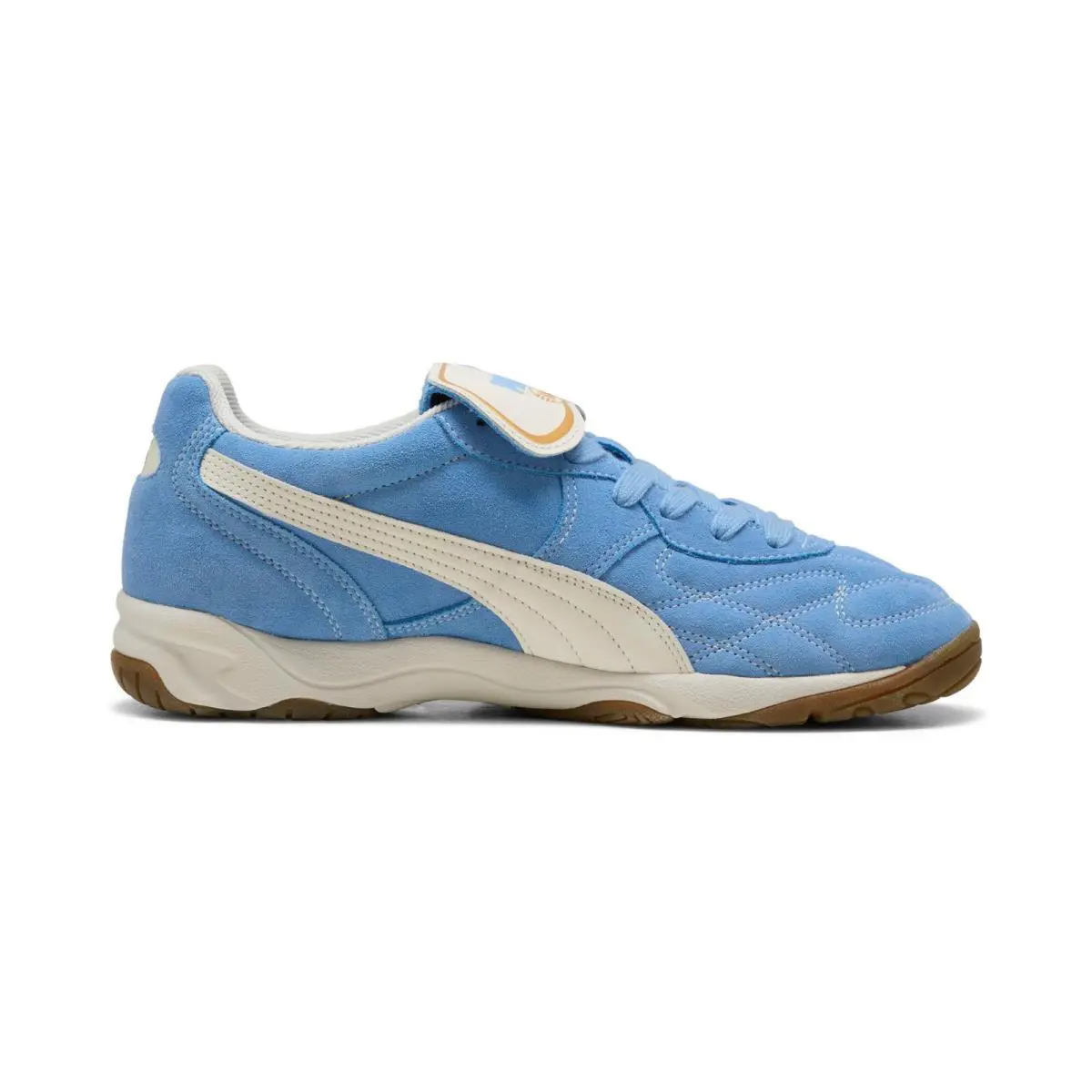 Puma shoes - Blue 3