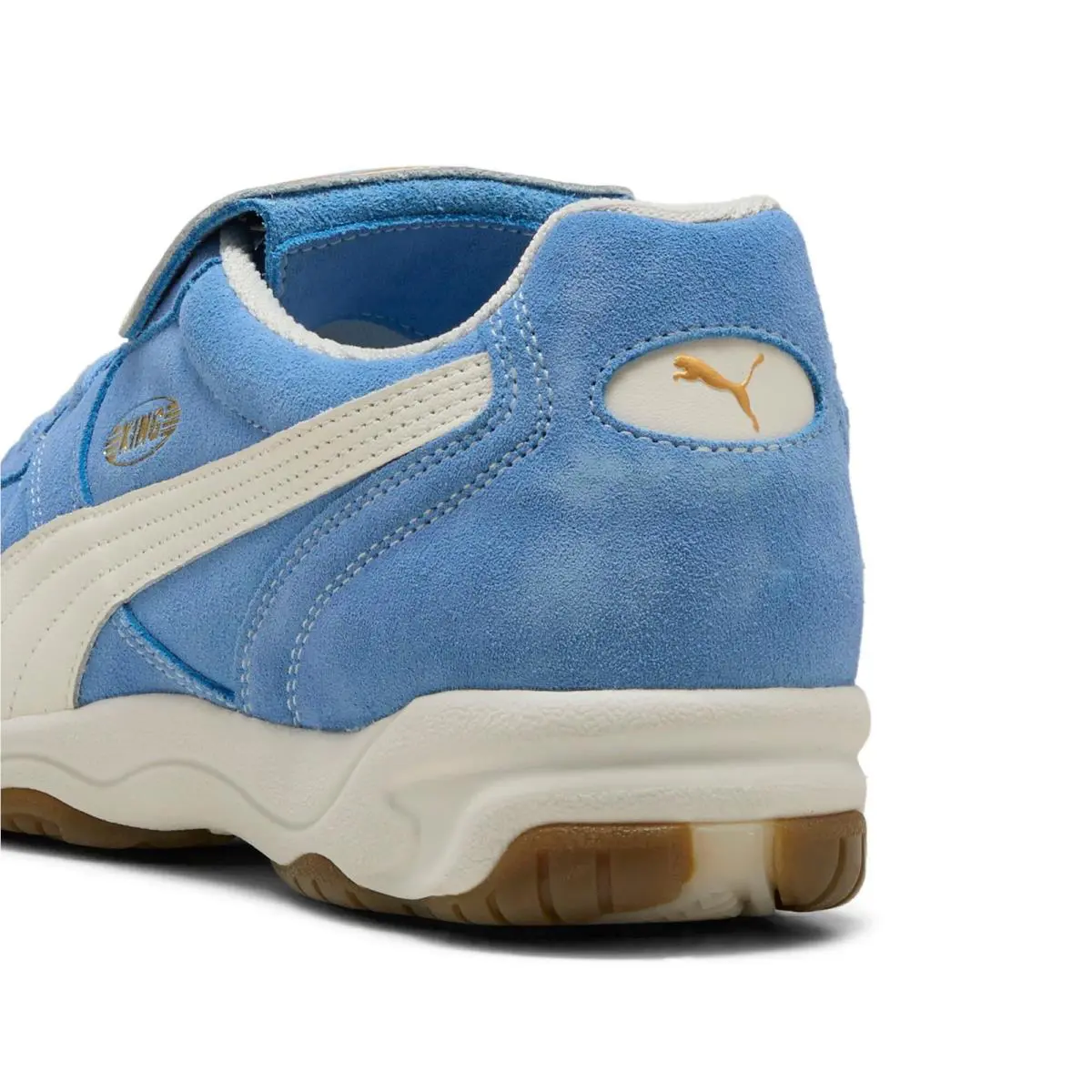 Puma shoes - Blue 1