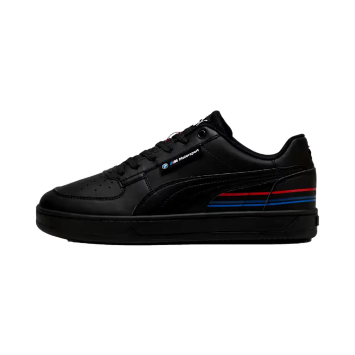 Puma Bmw Mms Caven 2.0 Puma Black / Pro Blue 308904-01 Men`s - Multicolor