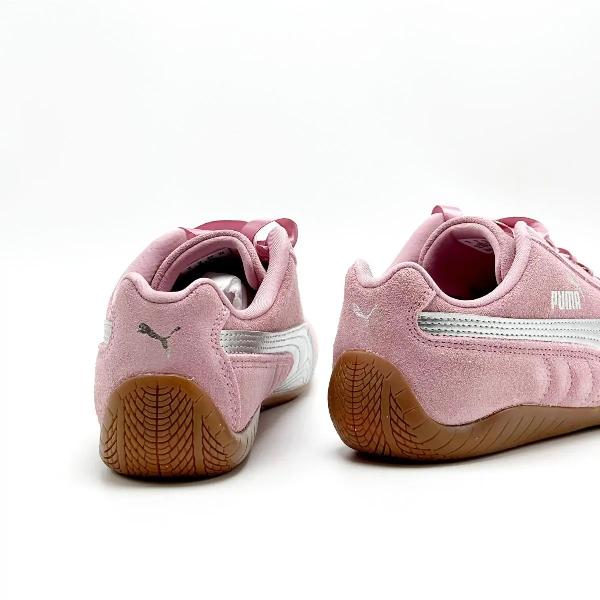 Puma shoes - Pink 9