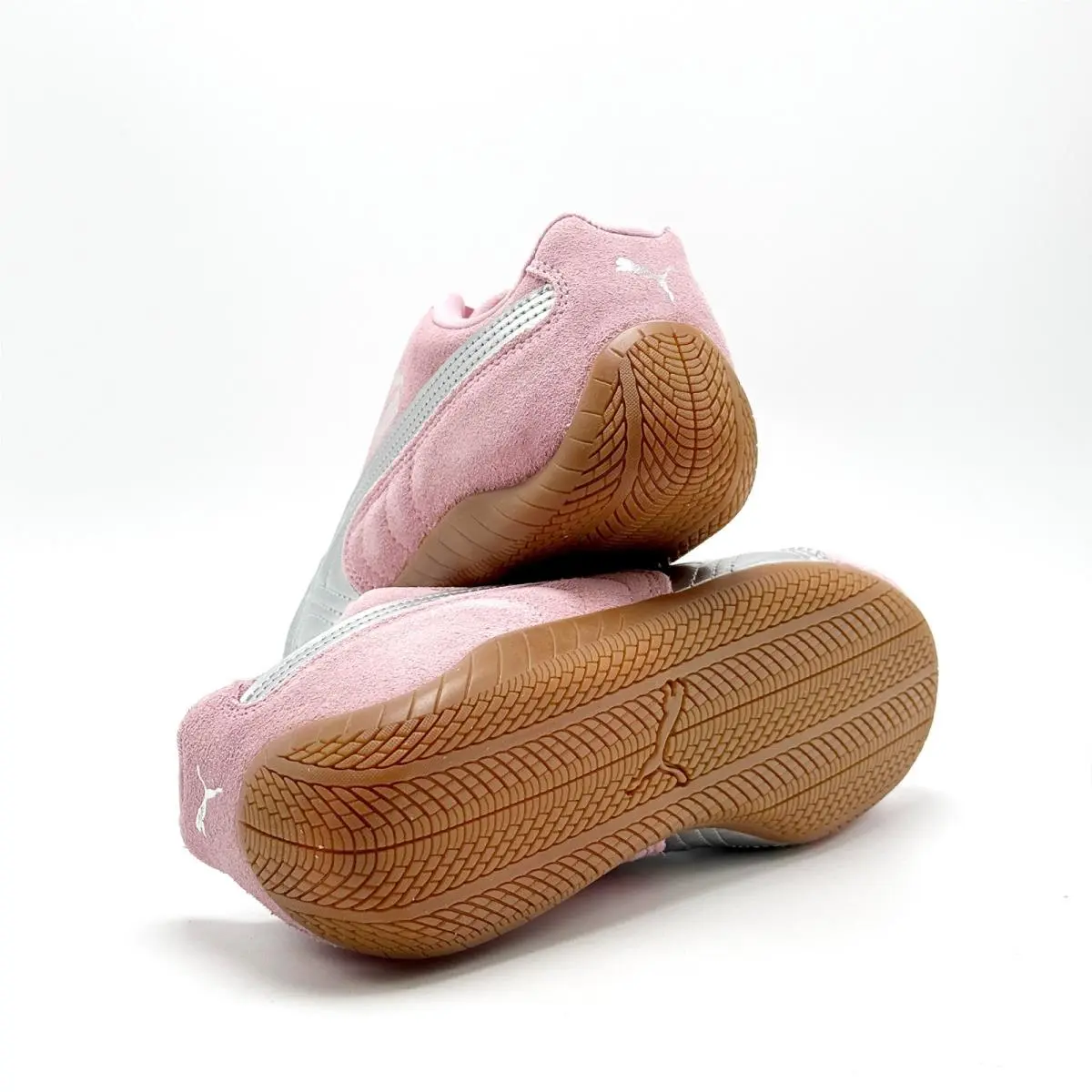 Puma shoes - Pink 10