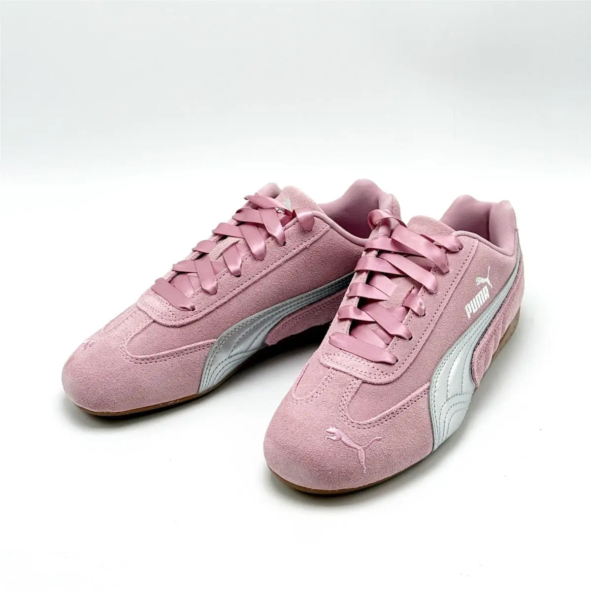 Puma shoes - Pink 7