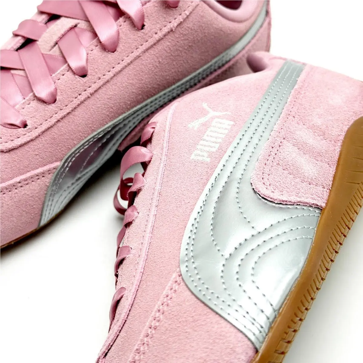 Puma shoes - Pink 11