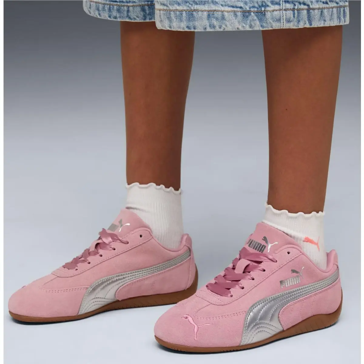 Puma shoes - Pink 12
