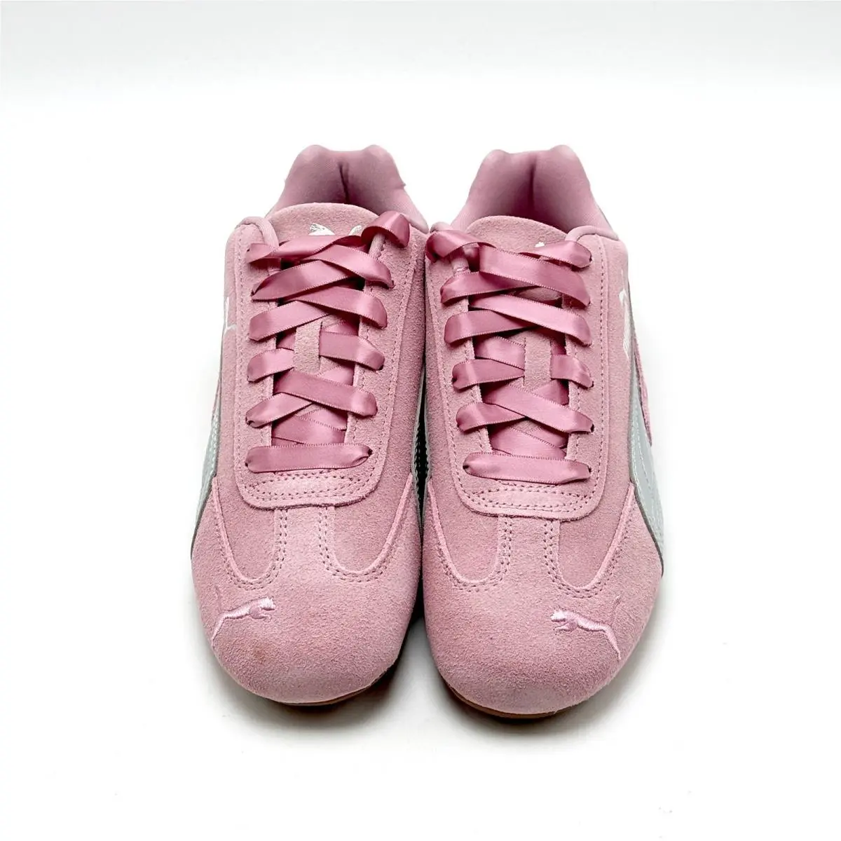 Puma shoes - Pink 8