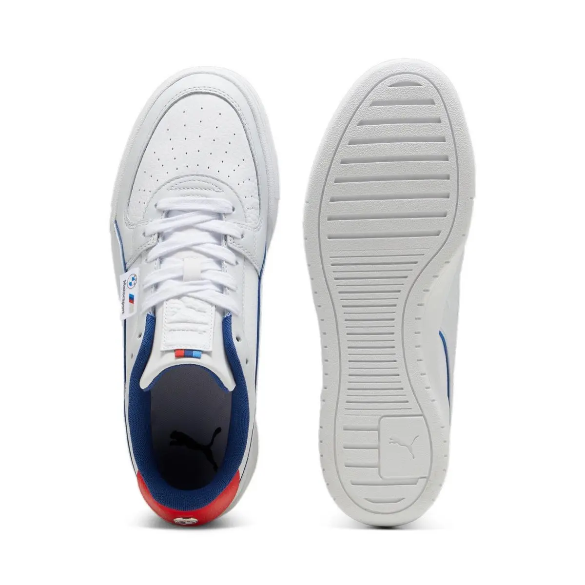 Puma shoes - White 2