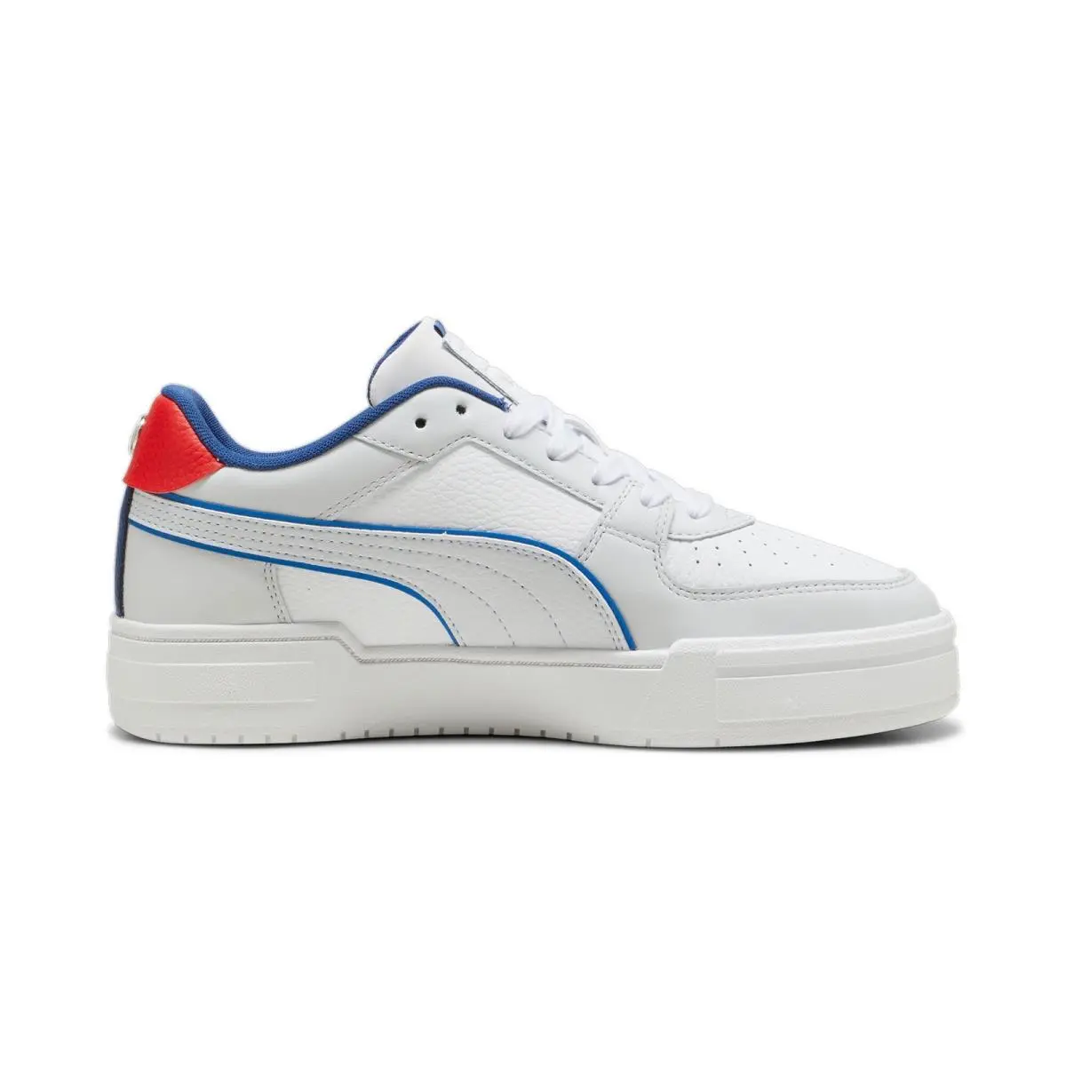 Puma shoes - White 3