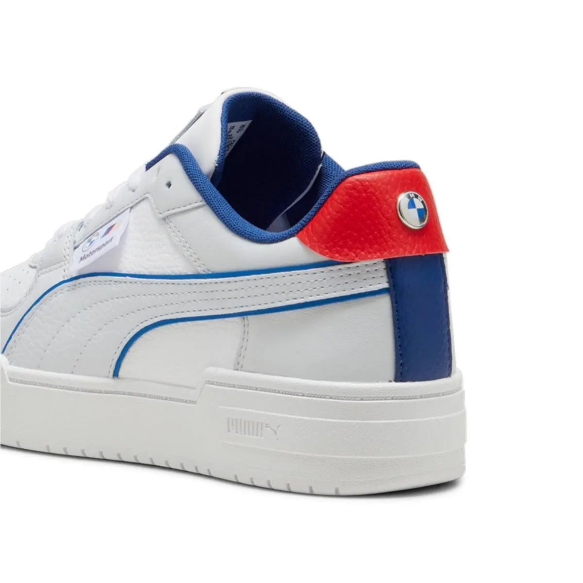Puma shoes - White 1