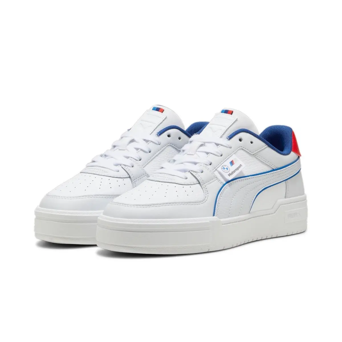 Puma shoes - White 4