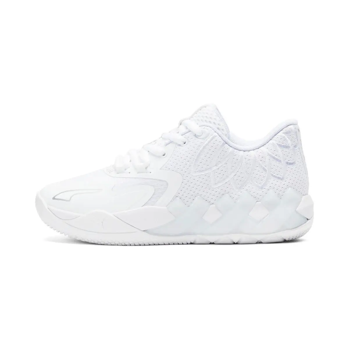 Puma shoes - White 0