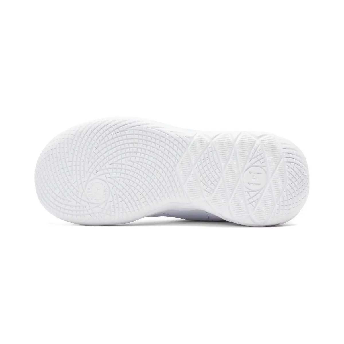 Puma shoes - White 2
