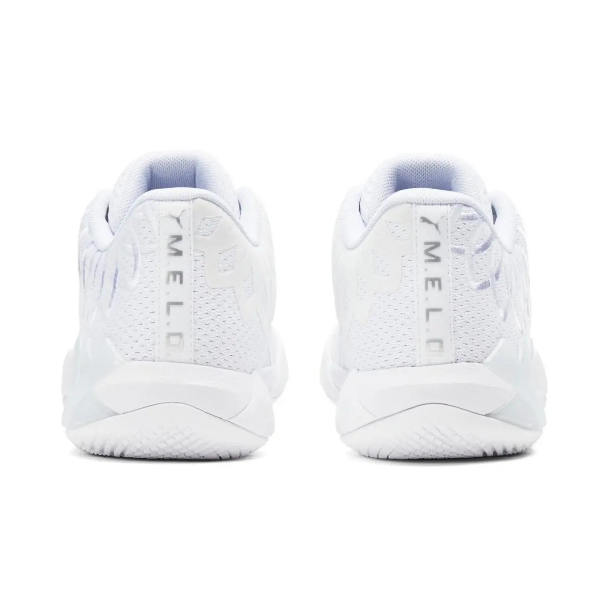 Puma shoes - White 6