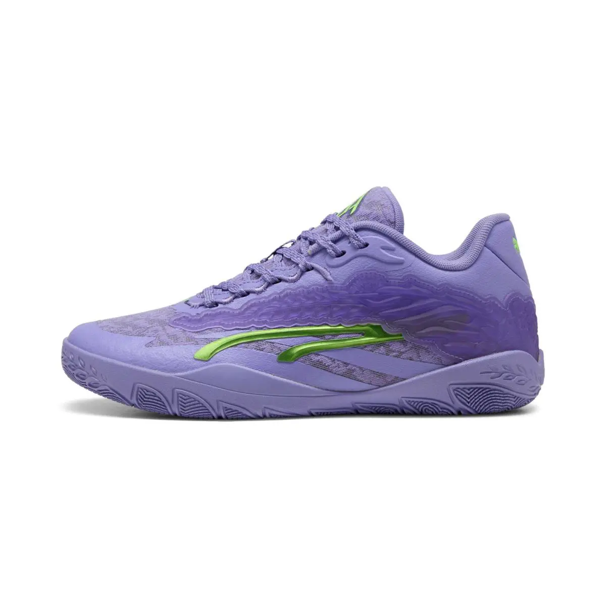 Puma shoes - Purple 0