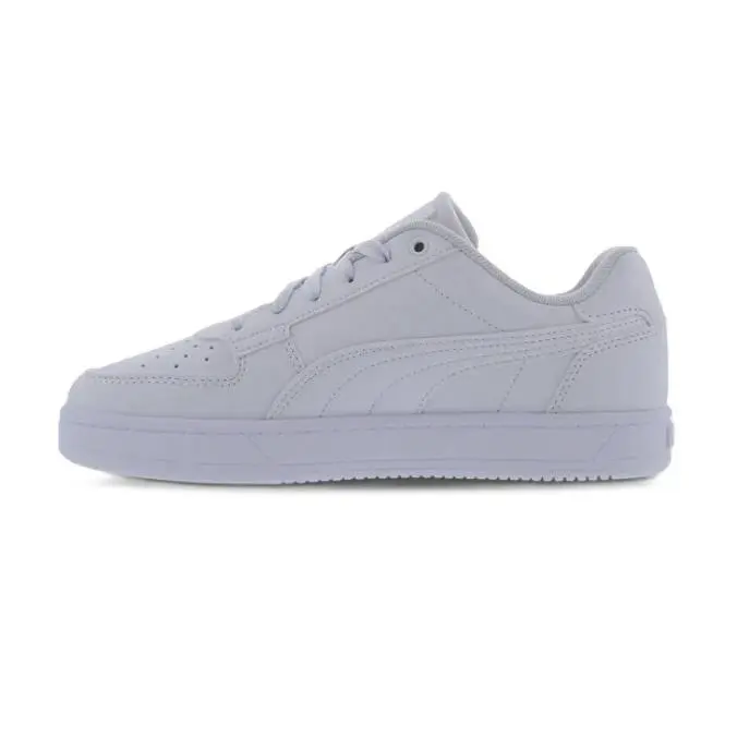 Puma shoes - White 1