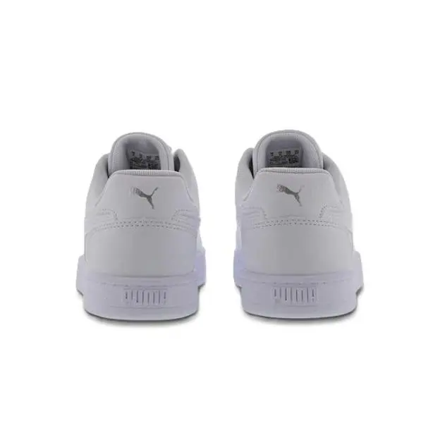 Puma shoes - White 2
