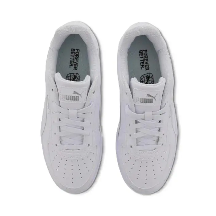 Puma shoes - White 9