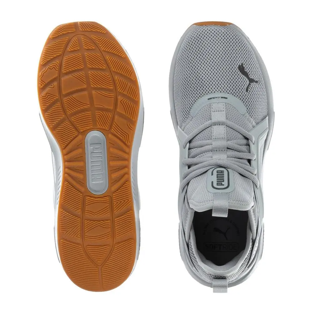 Puma shoes - Gray 2