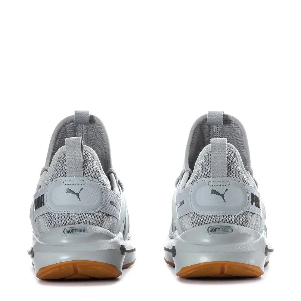 Puma shoes - Gray 3