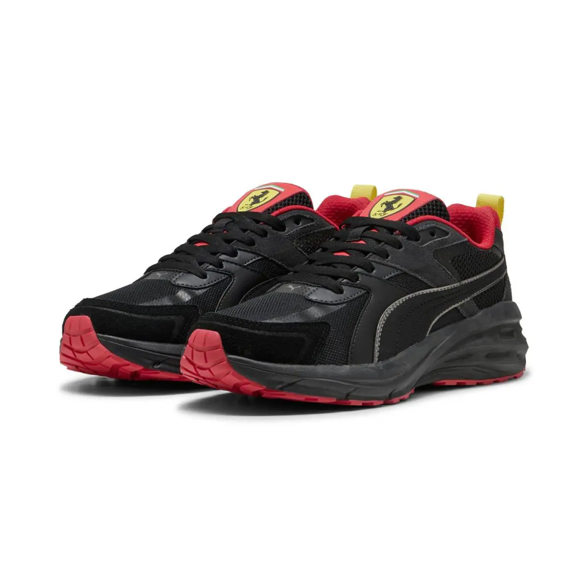 Puma shoes - Black 0