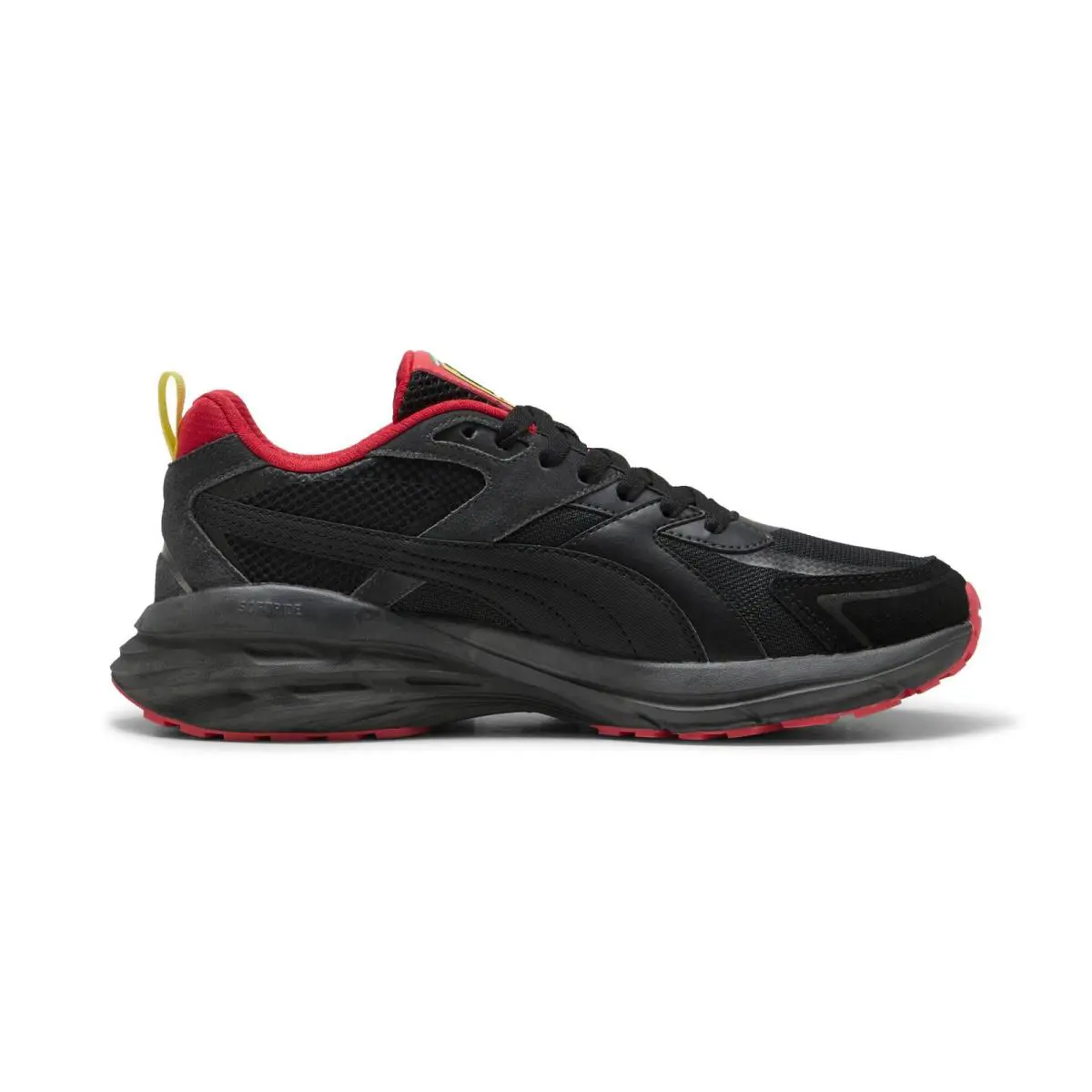 Puma shoes - Black 1