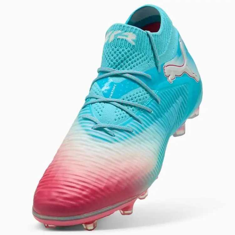 Puma shoes - 10875701 - 108757-01 - Blue 0