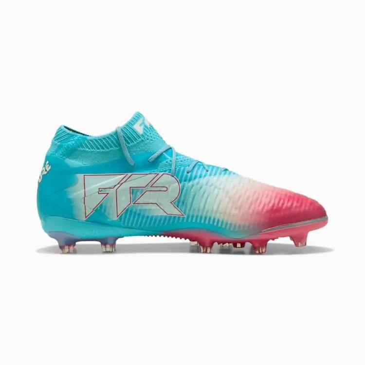 Puma shoes - 10875701 - 108757-01 - Blue 1