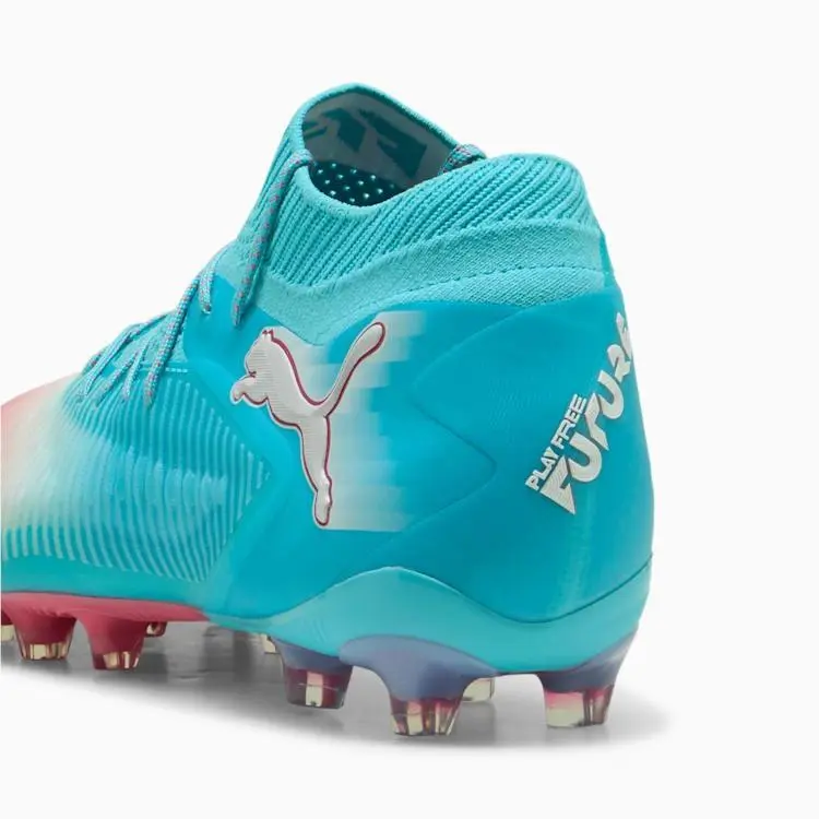 Puma shoes - 10875701 - 108757-01 - Blue 2