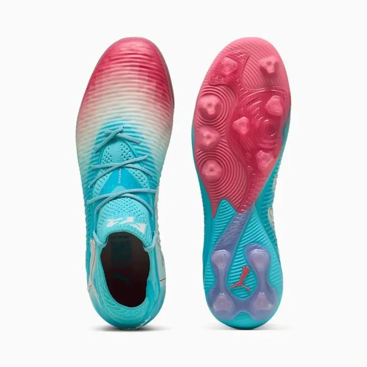 Puma shoes - 10875701 - 108757-01 - Blue 8