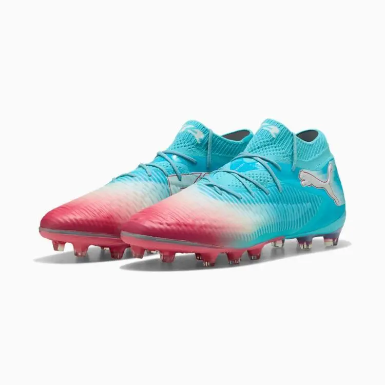 Puma shoes - 10875701 - 108757-01 - Blue 4