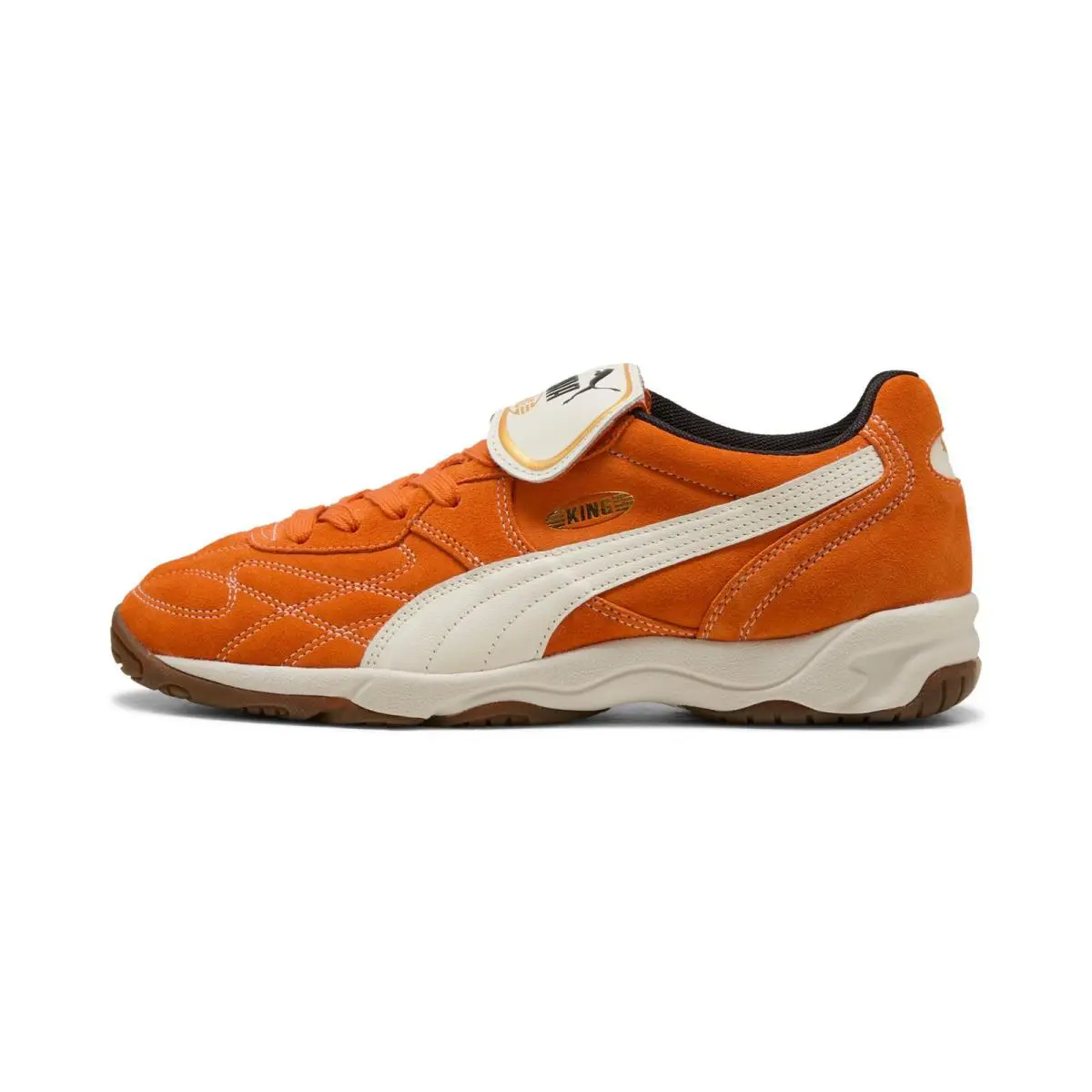 Puma shoes - Orange 0