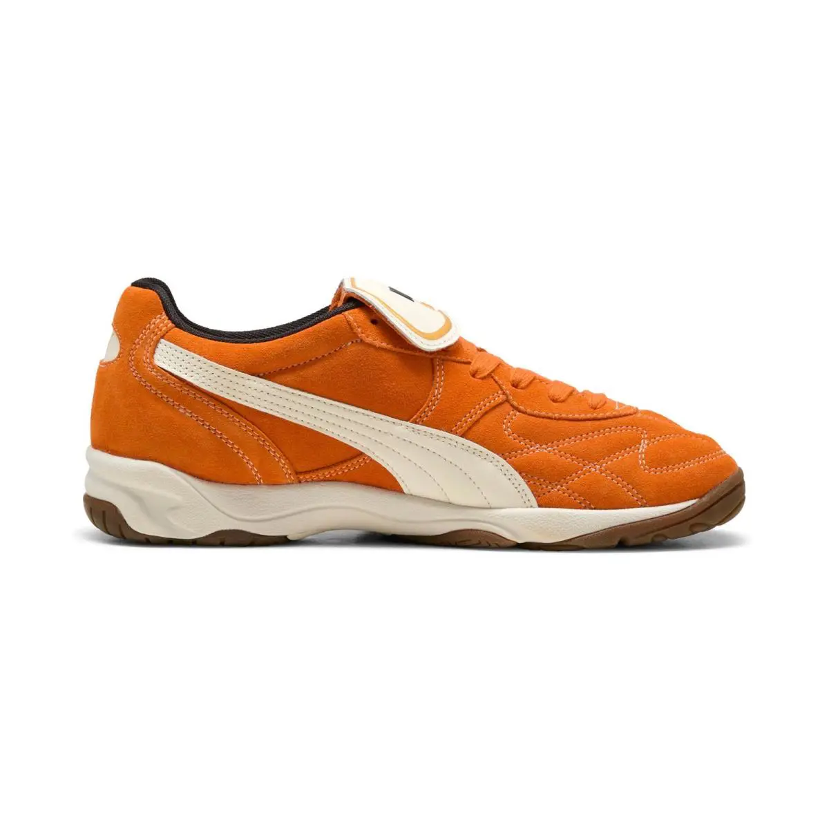 Puma shoes - Orange 3
