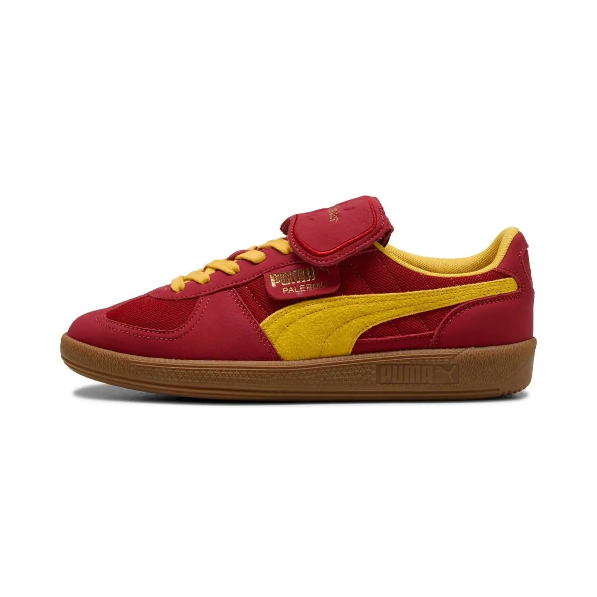 Puma shoes - Red 0