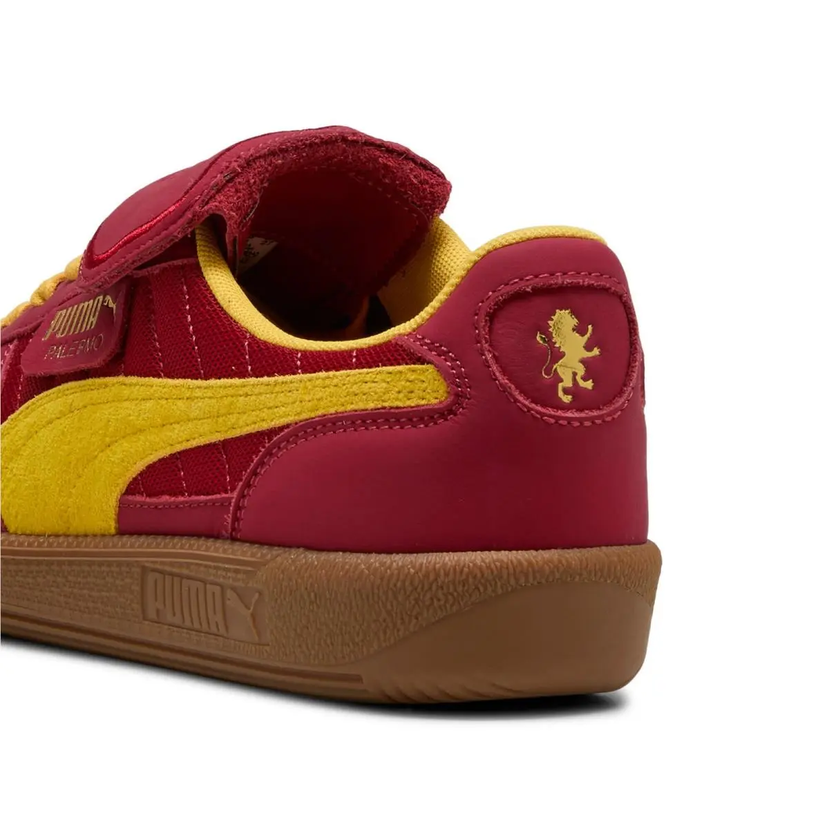 Puma shoes - Red 6