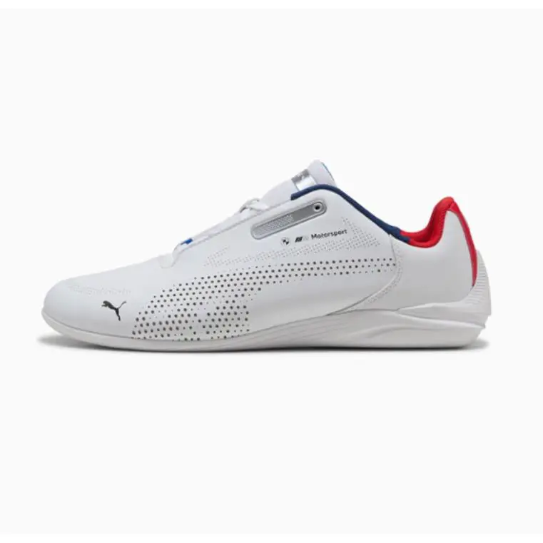 Puma shoes - White/Pro Blue 0