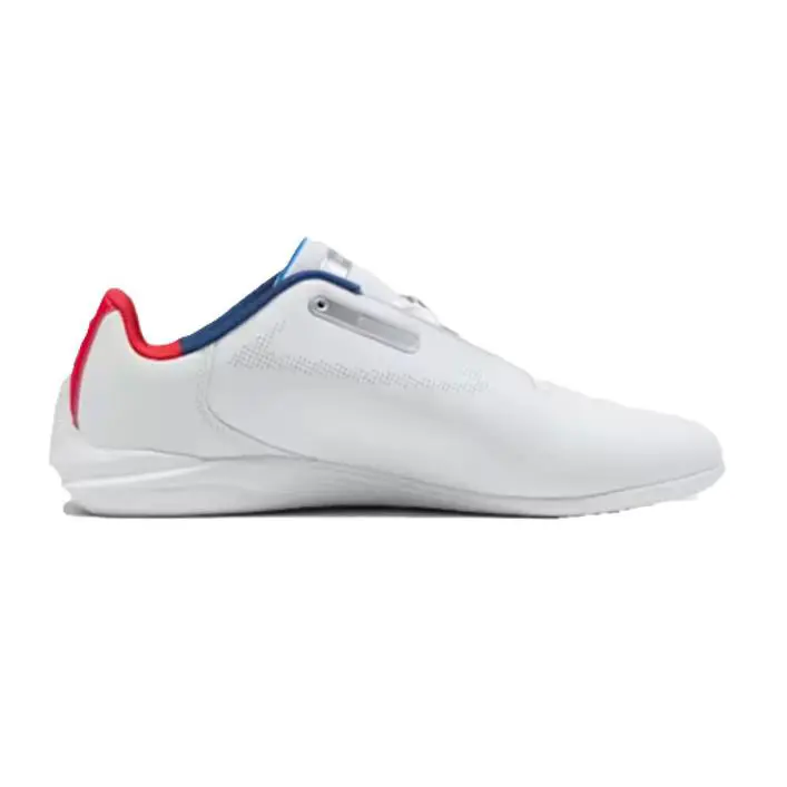 Puma shoes - White/Pro Blue 1