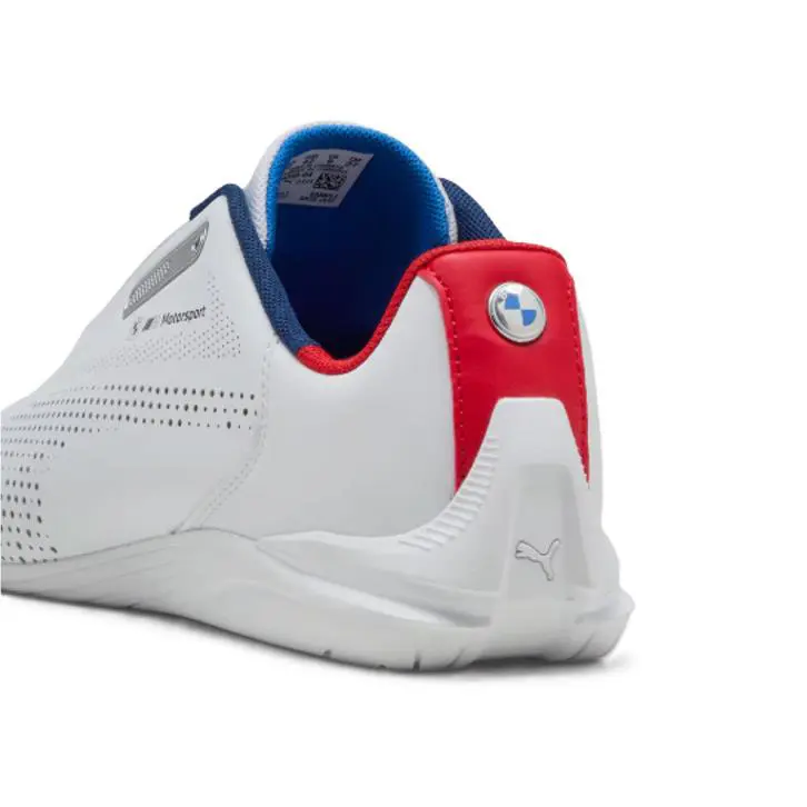 Puma shoes - White/Pro Blue 9