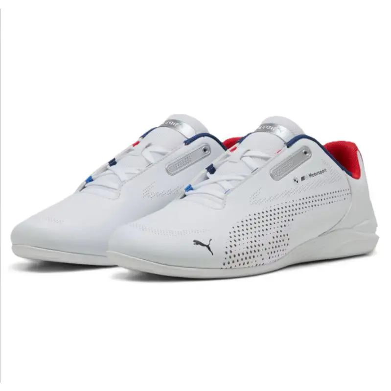 Puma shoes - White/Pro Blue 5