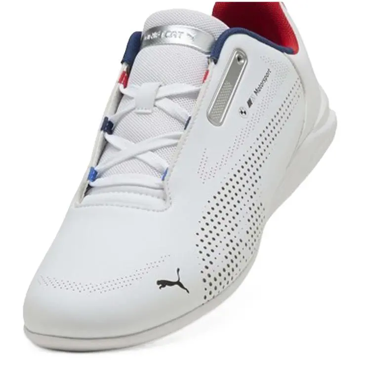 Puma shoes - White/Pro Blue 8