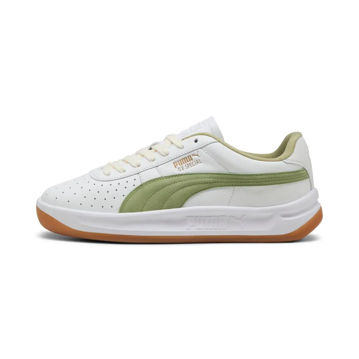 Puma shoes - White 0