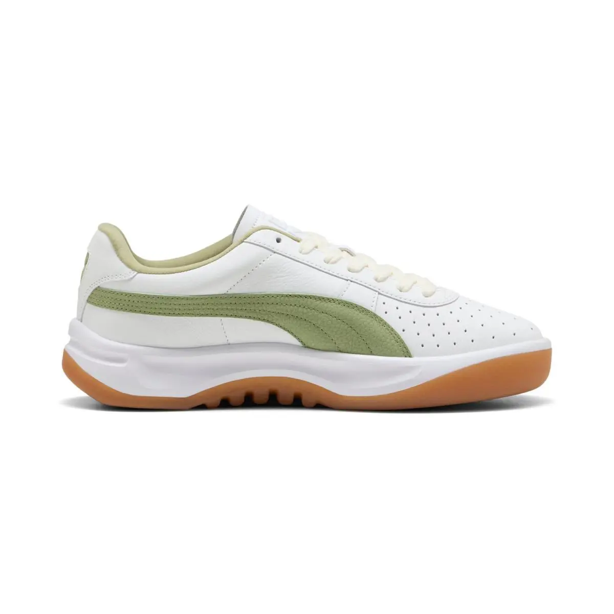Puma shoes - White 8