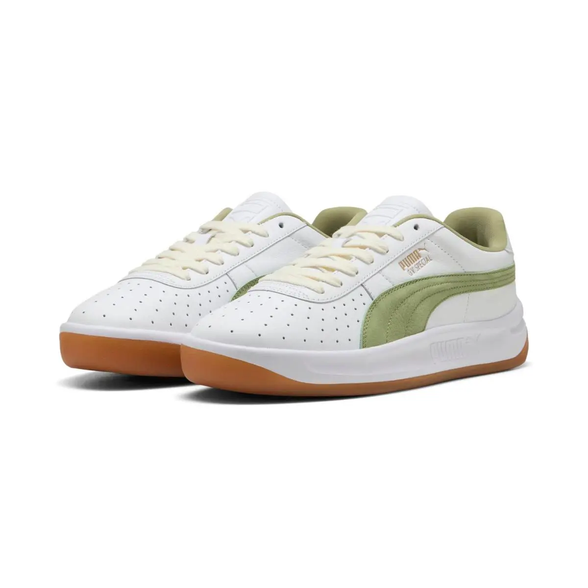 Puma shoes - White 4