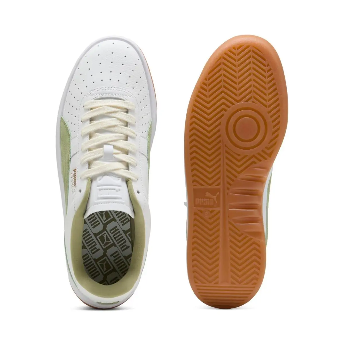 Puma shoes - White 7