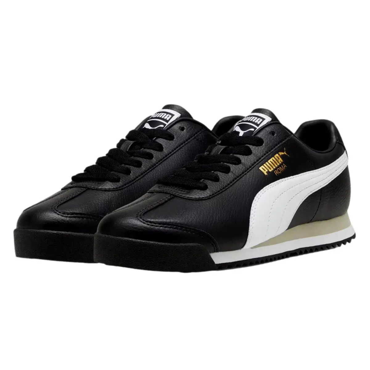 Puma shoes - Roma 24 Standard - Roma Standard - Multicolor 0
