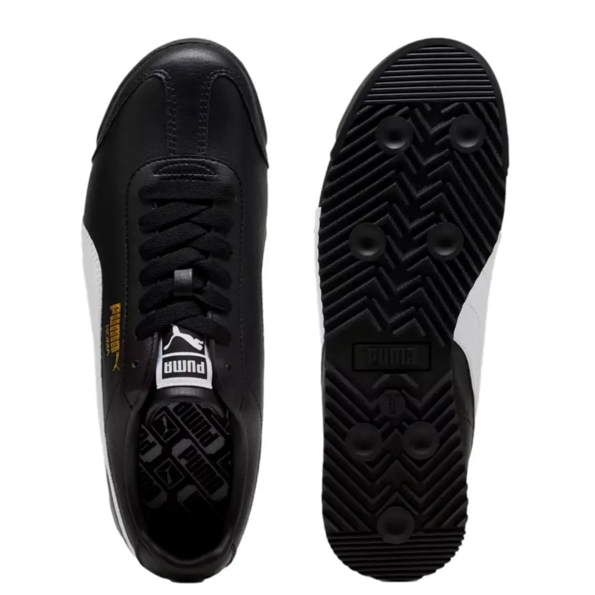 Puma shoes - Roma 24 Standard - Roma Standard - Multicolor 2