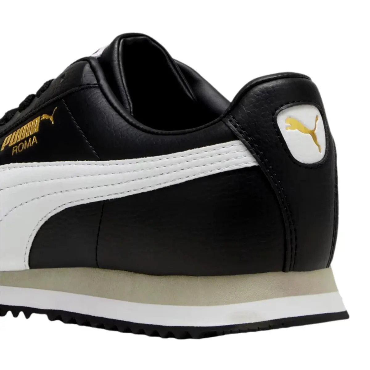 Puma shoes - Roma 24 Standard - Roma Standard - Multicolor 5